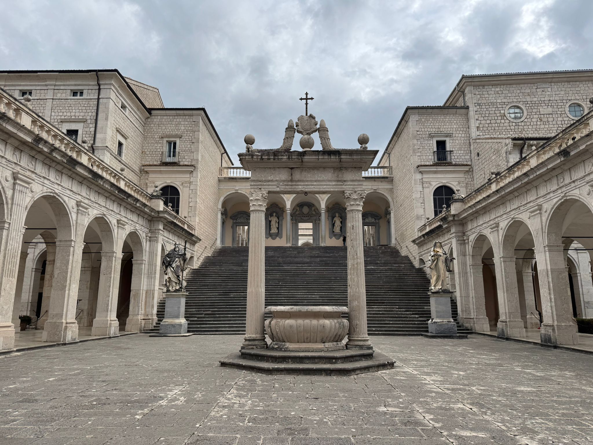 Italienreise – weitere Impressionen (15)