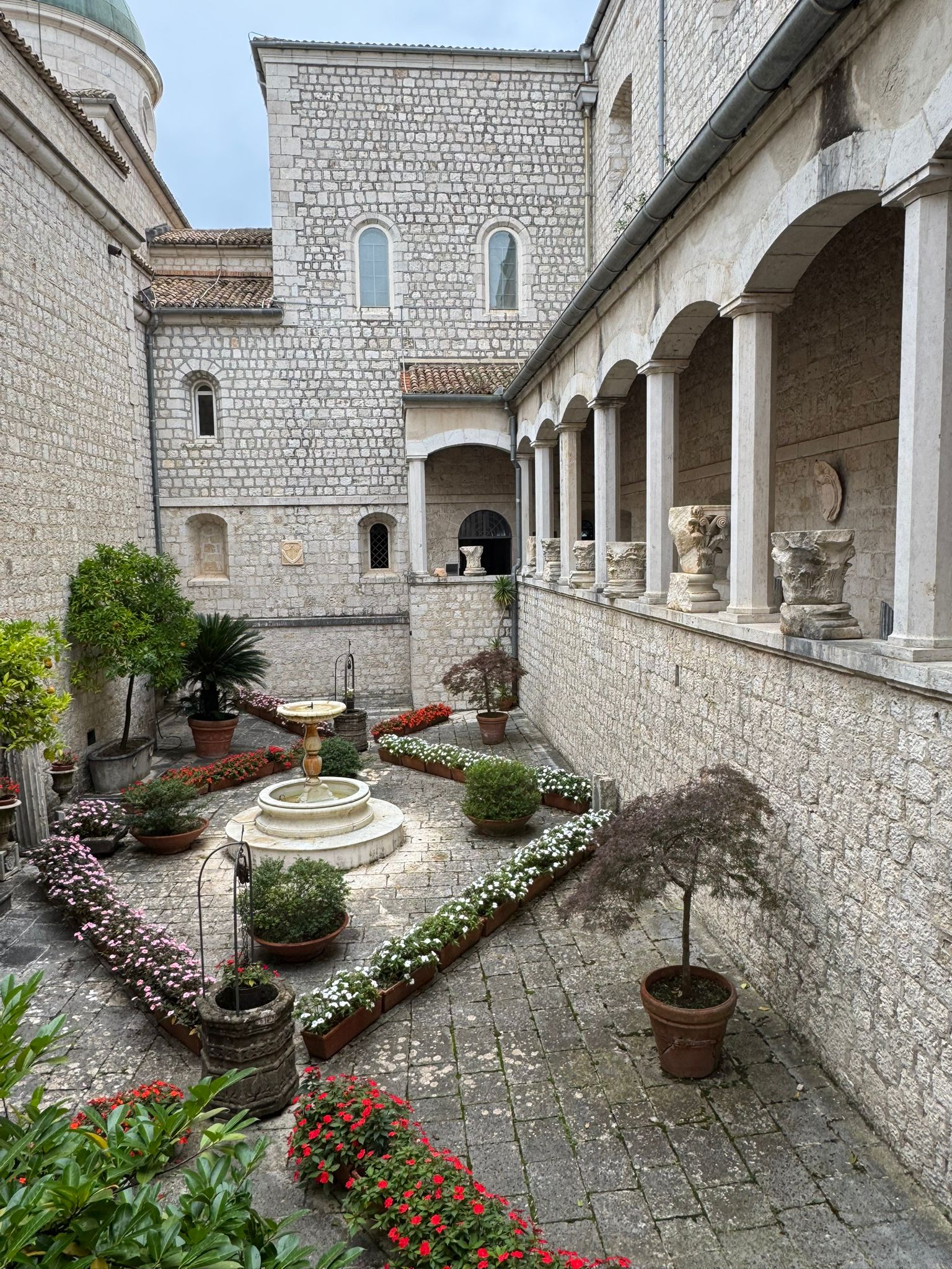 Italienreise – weitere Impressionen (14)