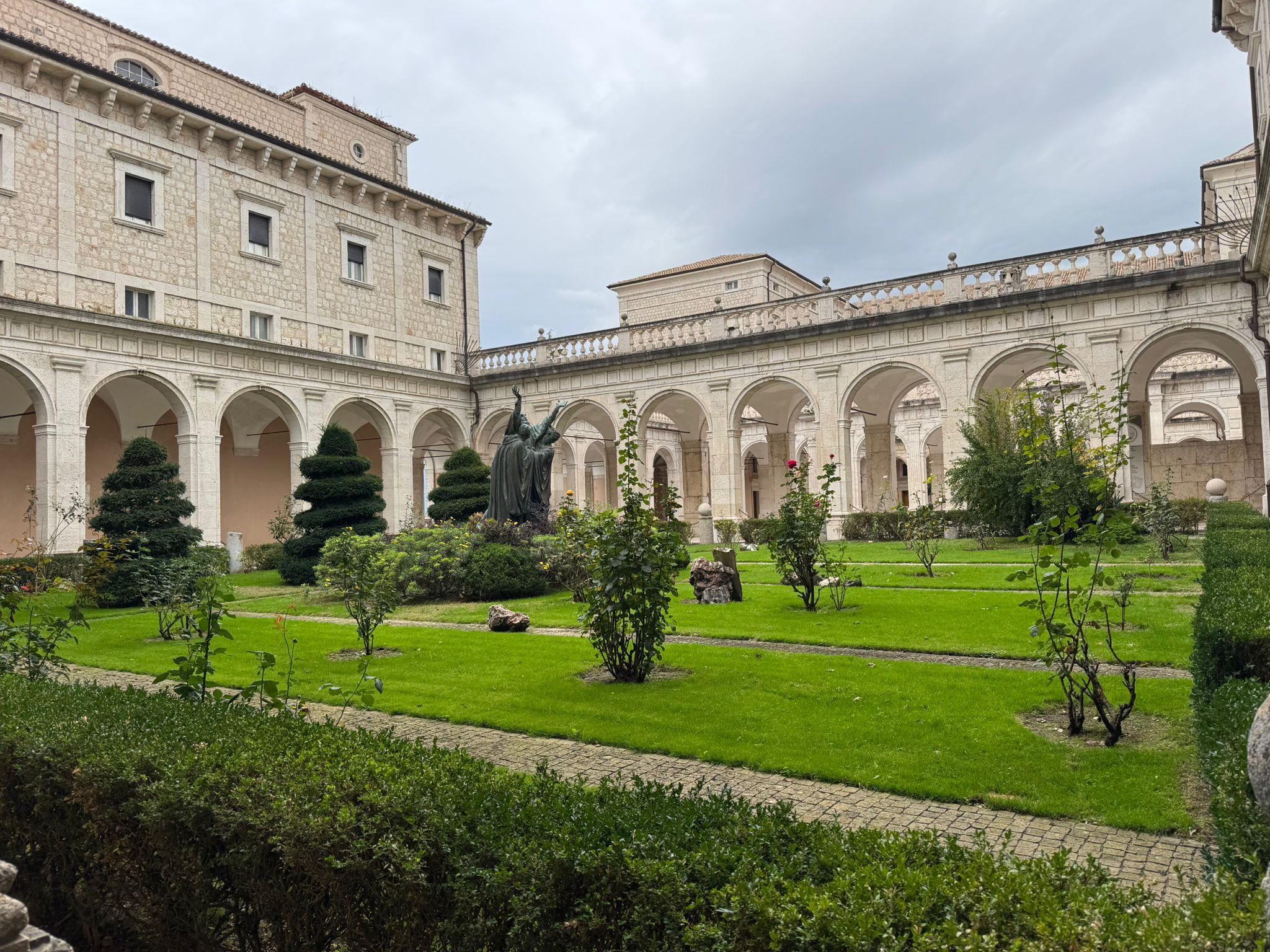 Italienreise – weitere Impressionen (17)