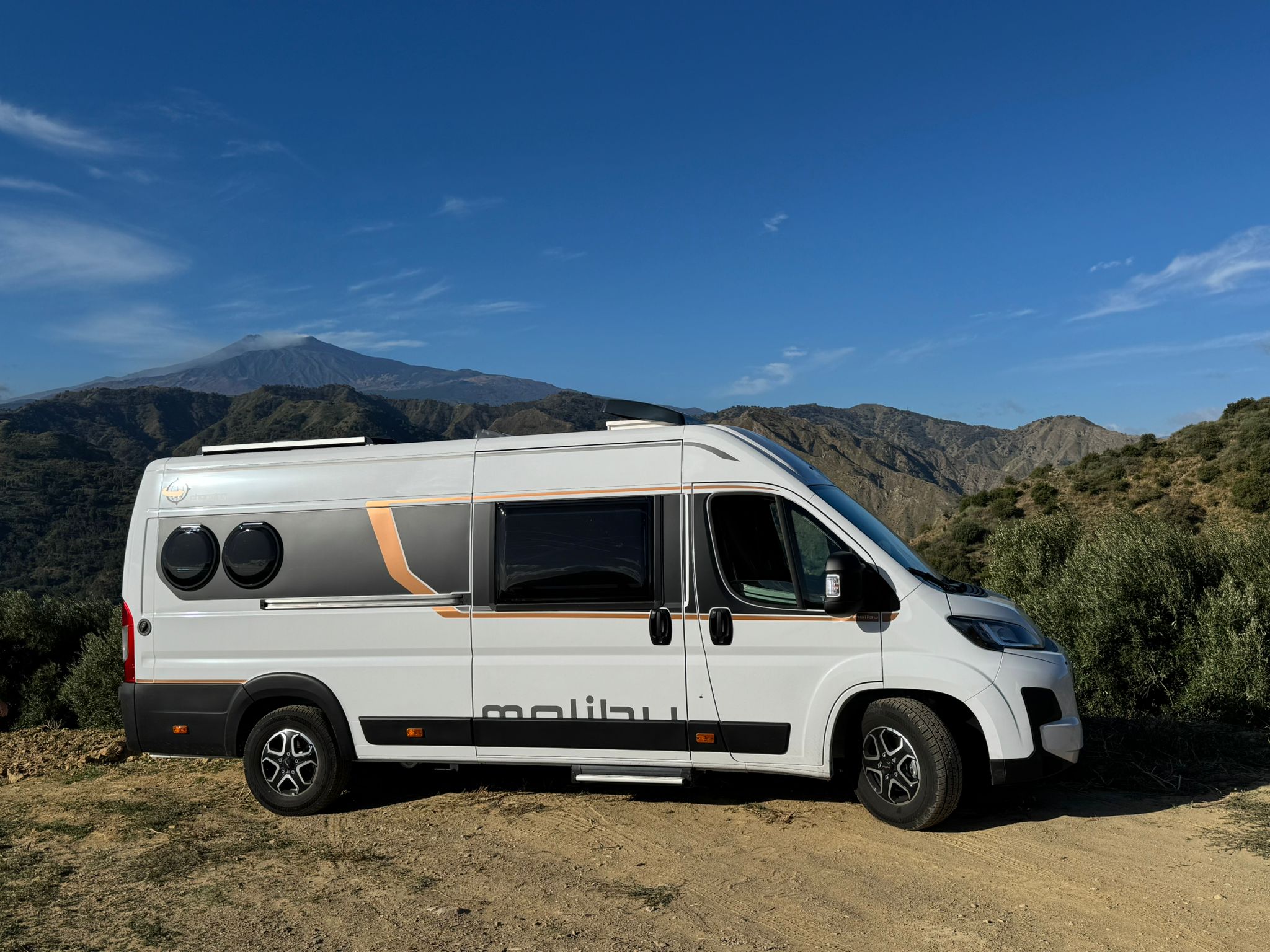 Italienreise – weitere Impressionen (3)