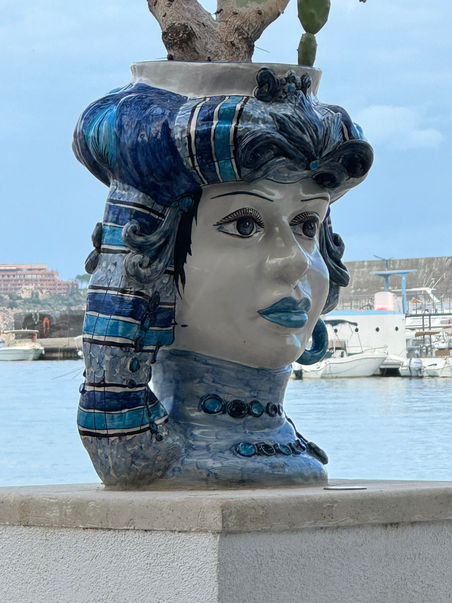 Italienreise – weitere Impressionen (2)